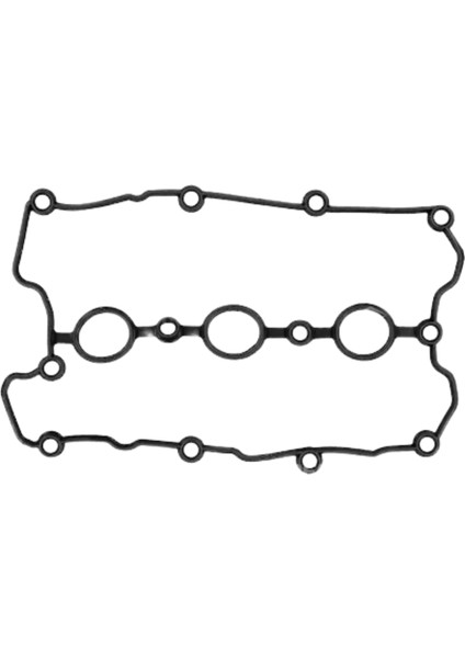 Kulbütör Kapağı Plastik+Conta- 059103469CG-WISCO- Volkswagen Touareg A415 ve Sonrası Uyumlu