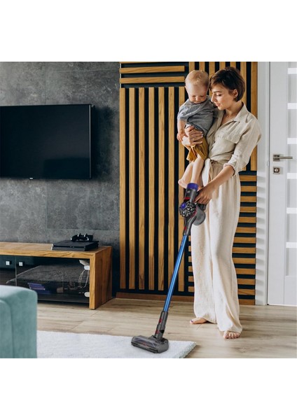 Dyson V7 V8 V10 V11 V15 Modelleri Temizleyici Elektrikli Süpürge Yedek Parçaları Için Vakum Motor Kafası Temizleyici Eki (Yurt Dışından) fırsatları