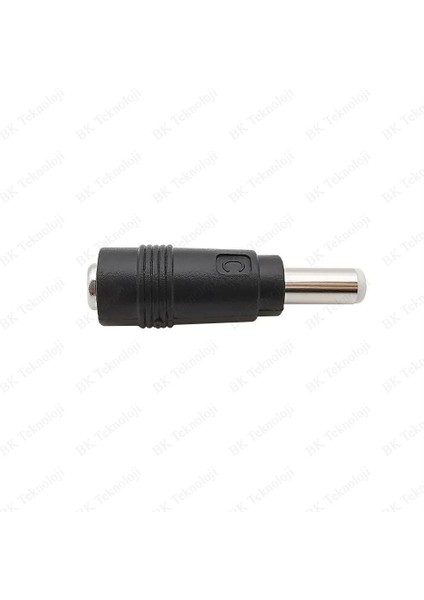 5.5x2.1mm Dişi - 5.5x2.5mm Erkek Dc Güç Jack Fiş Dönüştürücü fırsatları