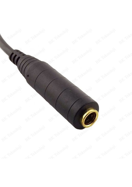 3.5mm Mono Erkek - 6.35MM Dişi Dönüştürücü Ses Kablosu fırsatları