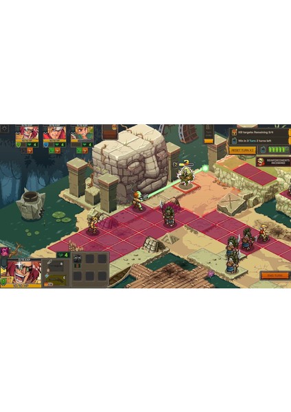 Metal Slug Tactics Ps5 fiyatları