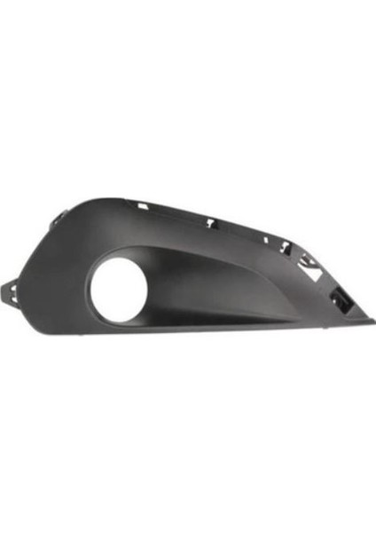 Sıs Far Kapagı Sıslı Sag Peugeot P208 2016- 9810738180