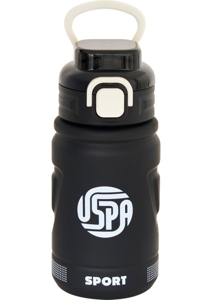 U.s.polo Assn.since 1890 Unisex Matara Suluk Su Şişesi 600 ml PLMAT25008