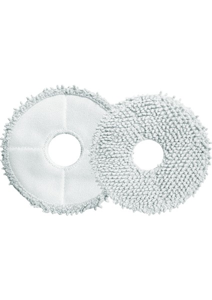 Xiaomi Robot Vakum L10S Ultra X10 + X10 Artı B101GL Yedek Parça Aksesuarları Ana Yan Fırça Hepa Filtre Toz Torbası Paspas (Yurt Dışından) modelleri