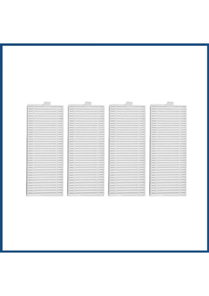 360 S8/s8 Artı Robotlu Süpürge Yedek Yedek Parça Aksesuarları Ana Yan Fırça Hepa Filtre Paspas Bezi (Yurt Dışından) fırsatları