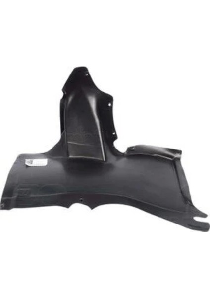 Çamurluk Davlumbazı Ön Sol - 2G7805911A-WISCO-VOLKSWAGEN Taigo 21 ve Sonrası Uyumlu