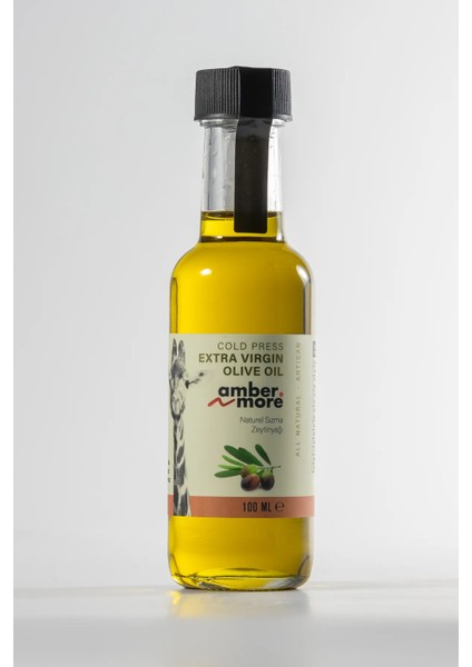 Naturel Sızma Zeytinyağı 100 ml fiyatları