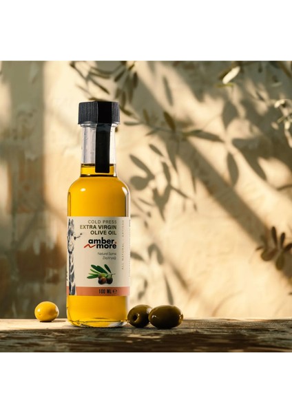 Naturel Sızma Zeytinyağı 100 ml modelleri