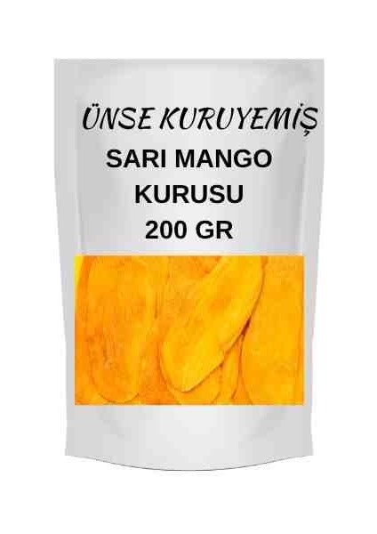 Mango Kurusu 200 gr