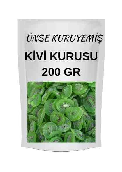 Kivi Kurusu 200 gr