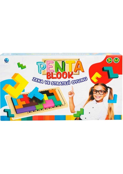 Penta Blook fiyatları