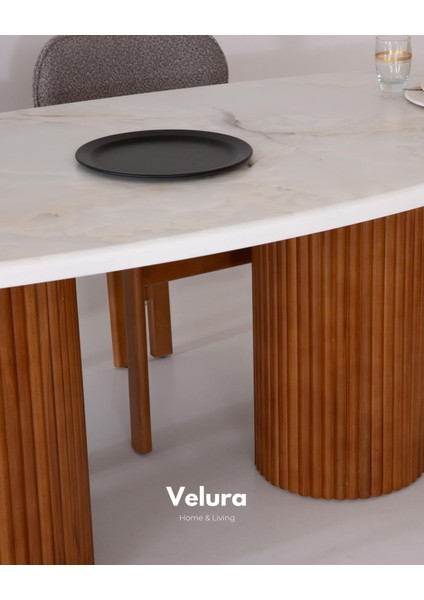Artem Yemek Odası Takımı (Yemek Masası + 4 Adet Sandalye indirimleri
