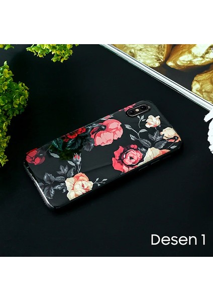 Iphone x Xs 3D Figürlü Premium Silikon KILIF-(1903) fırsatları