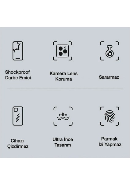 iPhone 12 Pro 6.1inç Kamera Korumalı Çiçek Desenli Silikon KILIF-(1903) indirimleri