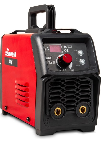 Arc 120 Inverter Kaynak Makinası
