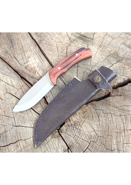 Av Bıçağı Bushcraft Bıçak Avcı Bıçağı Kamp Bıçağı HGUG44YK