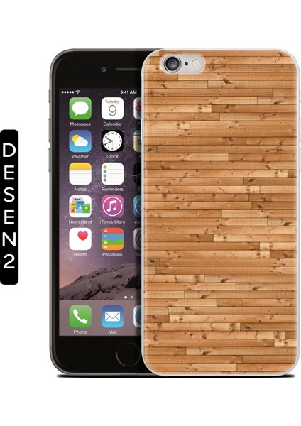 Iphone 7 Plusiphone 8 Plus Mermer Desenli Soft Silikon KILIF-(1903) fiyatları