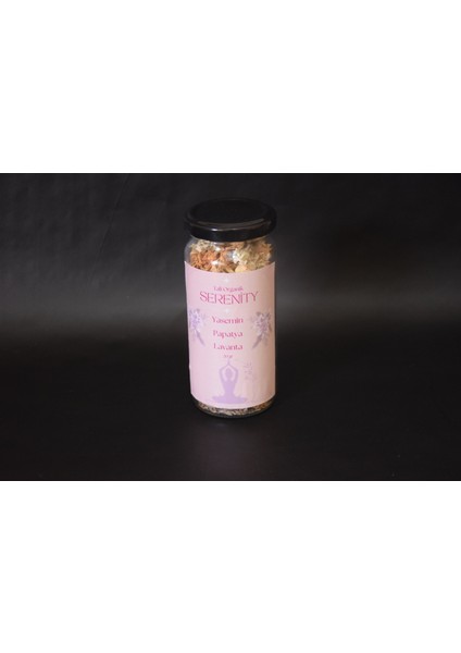 Serenity Çayı modelleri