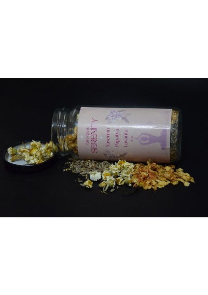 Serenity Çayı indirimleri