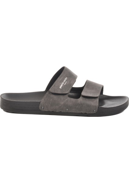 Füme Hafif Erkek Terlik PC-7039 M ( Büyük No ) modelleri