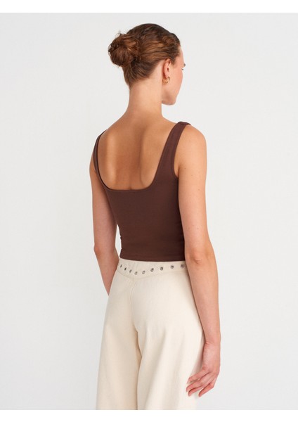 31978 Fermuarlı Top-Açık Kahve fiyatları