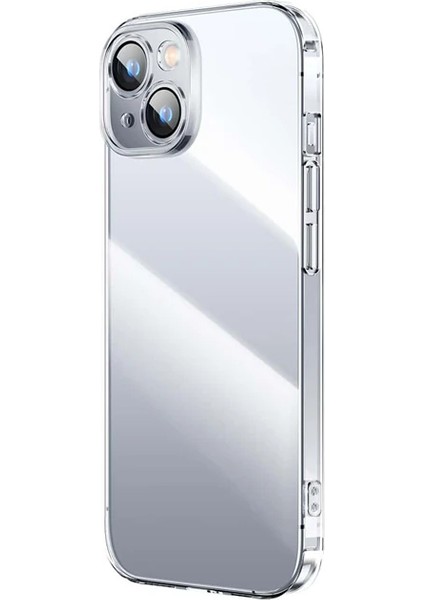Baseus iPhone 15 Plus Simple Series Iı Ultra Ince KILIF-(1903)