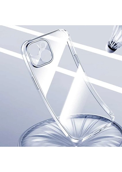 Baseus iPhone 15 Plus Simple Series Iı Ultra Ince KILIF-(1903) fiyatları