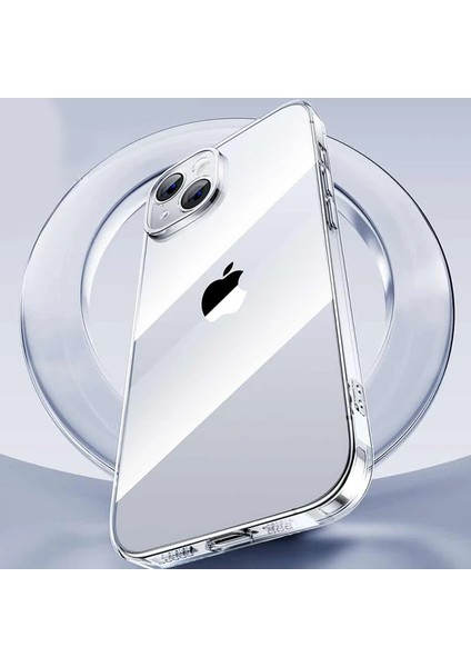 Baseus iPhone 15 Plus Simple Series Iı Ultra Ince KILIF-(1903) indirimleri