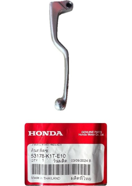 CRF 250 RALLY SOL MANET 2024-2025