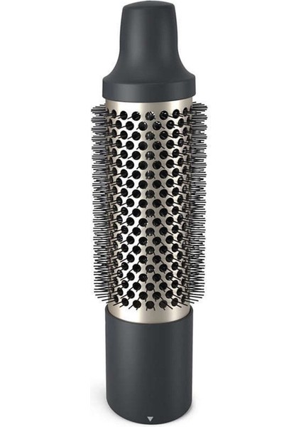 Argan Yağlı Bukle ve Dalga Saç Şekillendirici, Çok Fonksiyonlu Gri Tasarım fırsatları