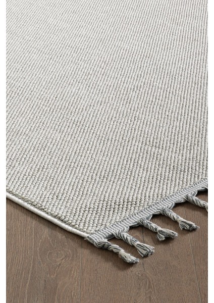 Rusticana, Modern Dokuma Soft Tuşeli Sisal Loop Masaj Mekan Salon Oda Halısı fırsatları