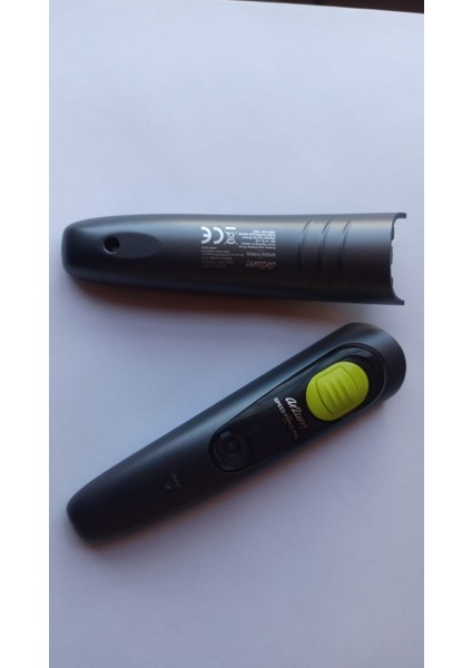 Speed Force Pro AR5211 Alt Üst Gövde AR5211105 AR521106