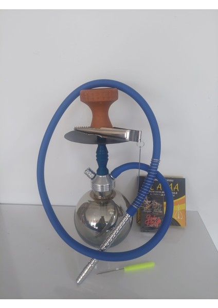 Dünya Nargile Takımı Seti (36 Cm) fiyatları