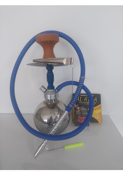 Dünya Nargile Takımı Seti (36 Cm) modelleri