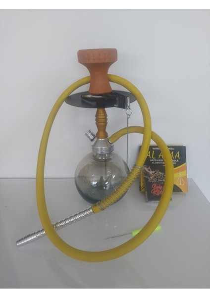 Dünya Nargile Takımı Seti (36 Cm) fırsatları