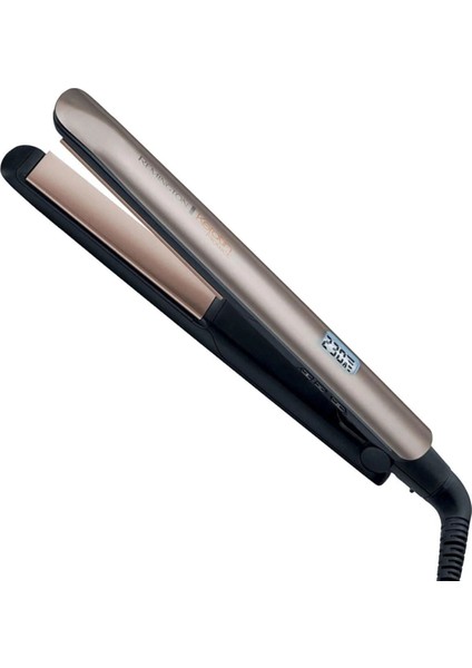 S8540 Keratin Protect Saç Düzleştirici - Parlak ve Sağlıklı Saçlar Için Mükemmel Ürün