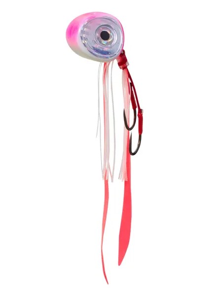 Kabura Slider Pink White 140G
