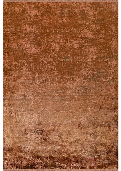 Poema PO004 Kahverengi Uzun Ömürlü Yumuşak Dokulu Salon Mutfak Koridor Oturma Odası Yolluk Halı modelleri