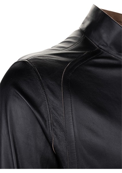 Erkek Hakiki Deri Vizon Süet Deri Mont 1000 029Y Erk Derımont Y25 Vızon Suet fiyatları