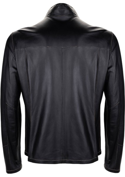 Erkek Hakiki Deri Vizon Süet Deri Mont 1000 029Y Erk Derımont Y25 Vızon Suet fırsatları