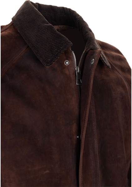 Erkek Hakiki Deri Kahverengi Deri Mont 571 Barcelona Erk Derımont Y25 Kahve Y Nubuk fiyatları