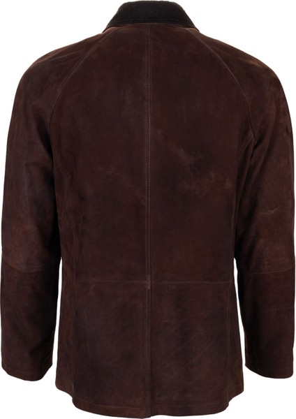 Erkek Hakiki Deri Kahverengi Deri Mont 571 Barcelona Erk Derımont Y25 Kahve Y Nubuk fırsatları