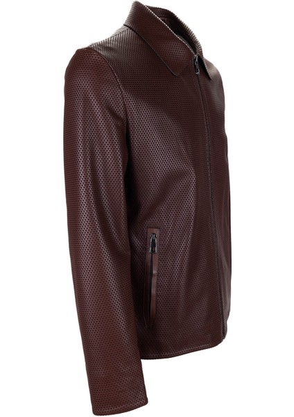 Erkek Hakiki Deri Fındık Deri Mont 571 Z-16 Erk Derımont Y25 Fındık Lazer fiyatları