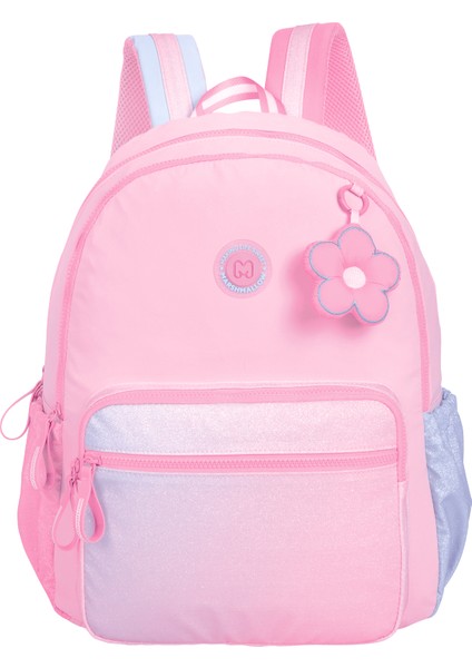 Starmania Pink Okul Sırt Çantası