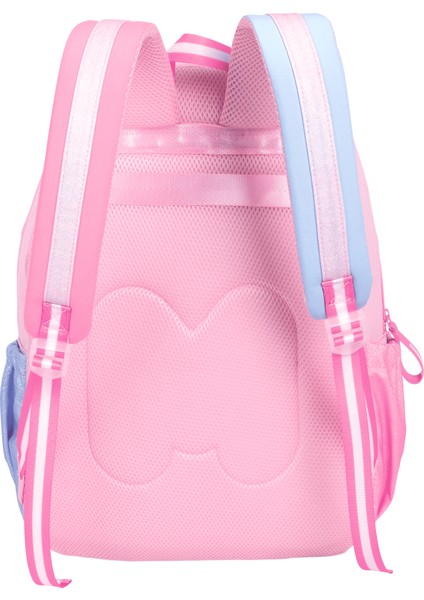 Starmania Pink Okul Sırt Çantası fırsatları