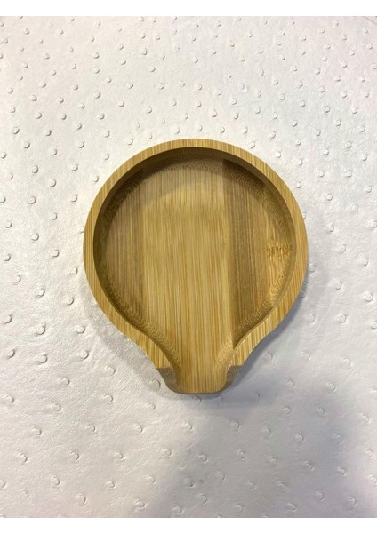 Bambu Kirli Kaşıklık