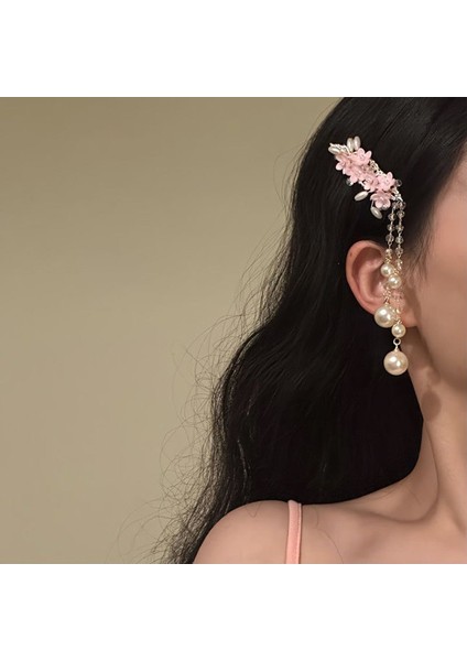 Yeni Broşlar Gelişmiş Kadın Mizaç Duygusu Çiçek Bitki Broş Niş Tasarım Zarif Pin Takım Elbise Aksesuarları (Yurt Dışından)