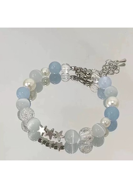 Yeni Moda Broş Zarif Işık Lüks Kişilik Dekoratif Broş Retro Moda Broş Sınıf Mücevher (Yurt Dışından)