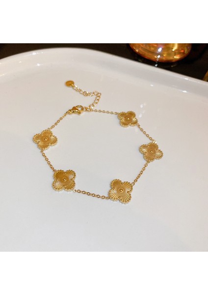 Yeni Zirkon Bilezik Süper Flaş Bilezik Mizaç Moda Broş Zarif Işık Lüks Kişilik Dekorasyon Broş Retro Moda Broş Sınıf Mücevher Ürünleri (Yurt Dışından)