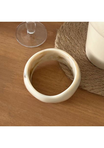 Yeni Bilezik Broş Küpe Gümüş Iğne Yağ Damlası Çiçekler Geometrik Küpe Fransız Retro Moda Mizaç Takı Broş Bilezik (Yurt Dışından)